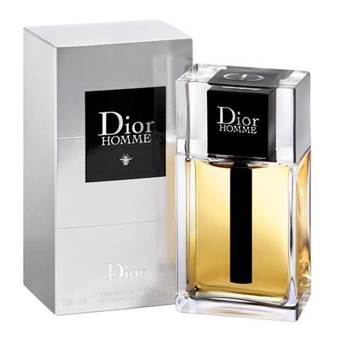 dior homme 100ml eau de toilette|Dior hommes parfums 100 ml.